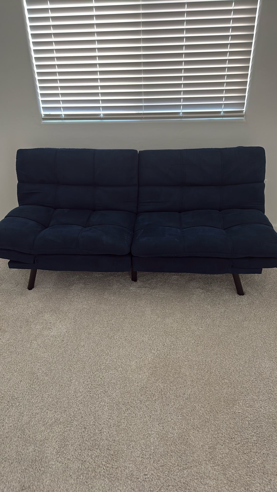 Futon Couch