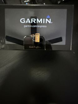 Garmin 