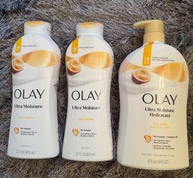 Body Wash