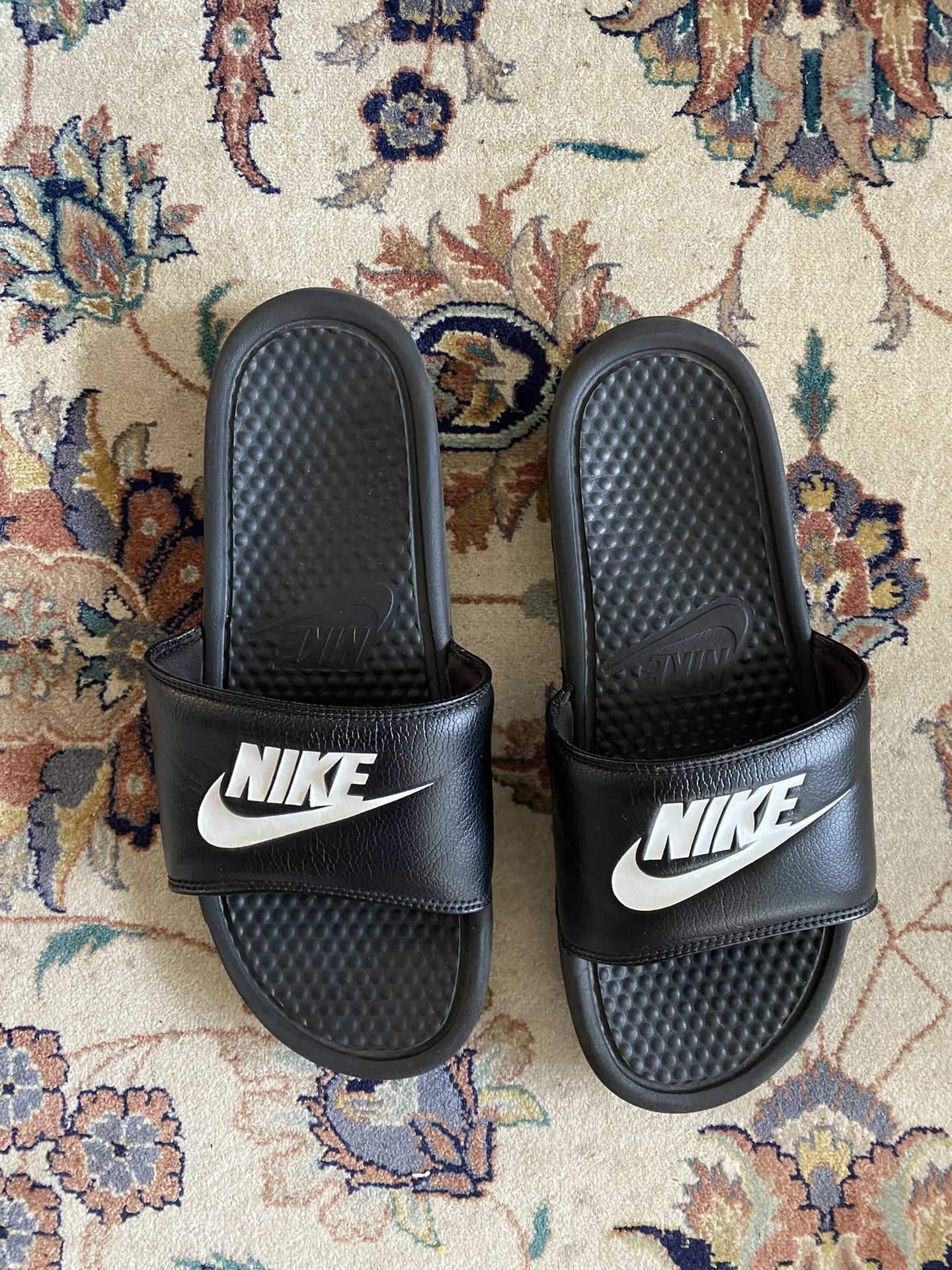 Nike Slides Sandals 