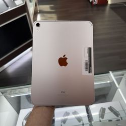 iPad 10th Gen 64GB WIFI+Cellular (Unlocked)