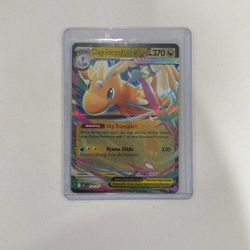 Pokemon Mega Dragonite ex - 152/217 - ME: Ascended Heroes