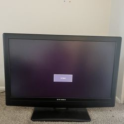 Dynex 42in Flatscreen TV