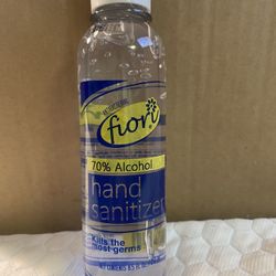 Hand Sanitizer