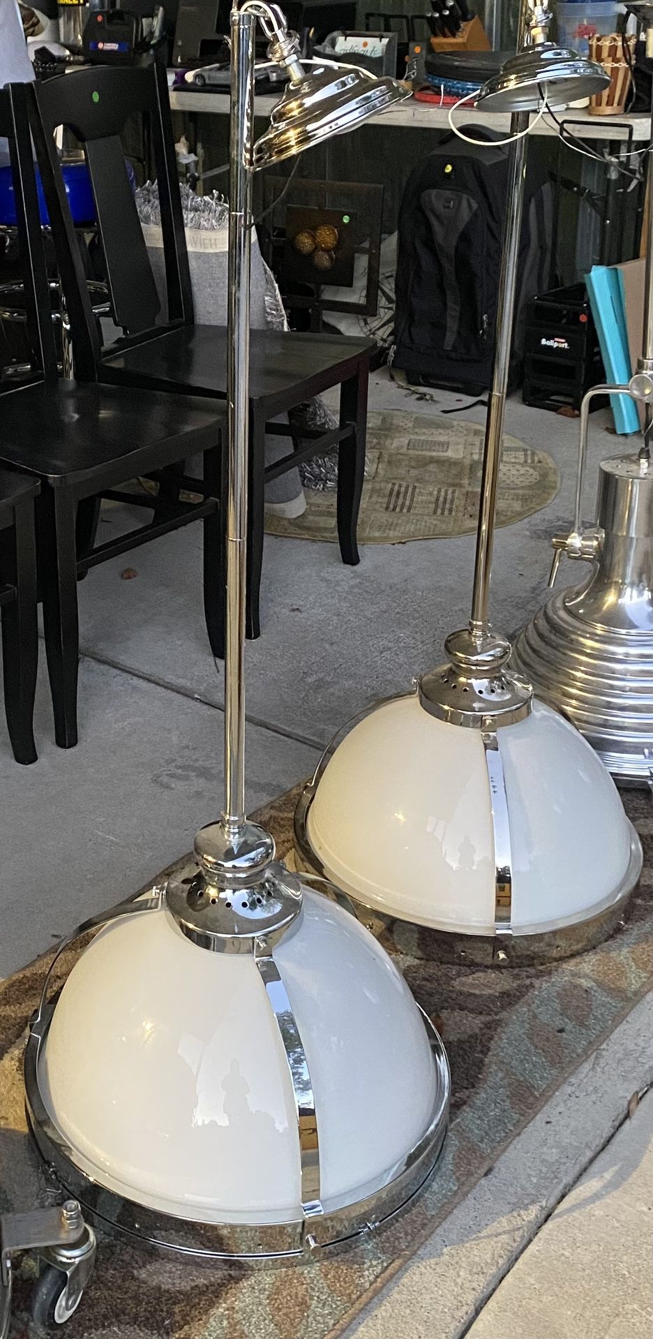 Light Fixtures