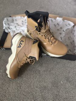 Men’s Boots