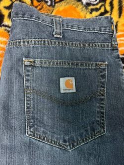 CARHARTT JEANS 