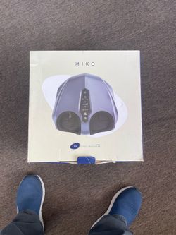 Foot massager