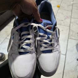 Nike Full Force Low