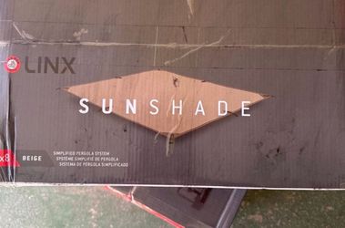 Sunshade