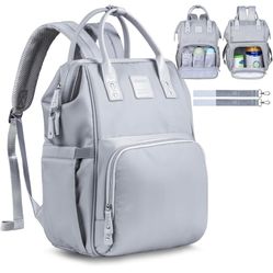 New Xl Diaper Bag