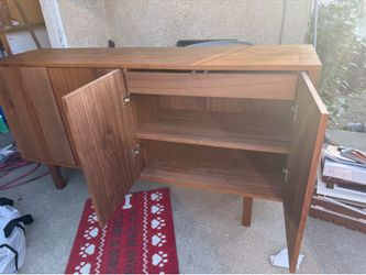 credenza