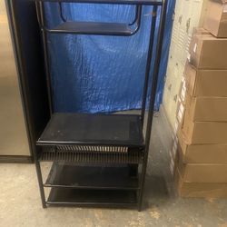 Metal Shelf
