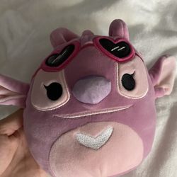 Pink Stitch 
