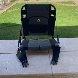 Bleacher / Stadium Chair