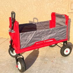 wagon  stroller for kids