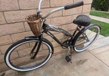Diamondback Beach Cruiser