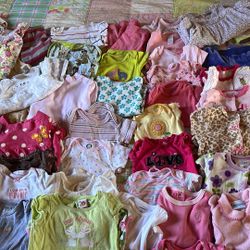 Baby Cloths