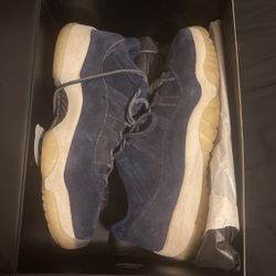 Jordan 11