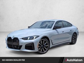 2025 BMW M440i Gran Coupe