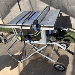 KOBALT TABLE SAW READ DESCRIPTION 