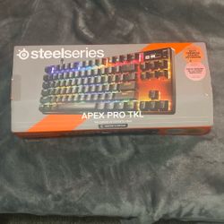 APEX PRO TKL Gen 3