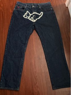 Ice cream jeans