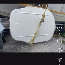 Hard Top For Sale