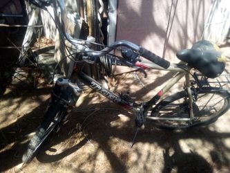 Trek Bicycle