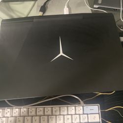 Gaming Laptop 