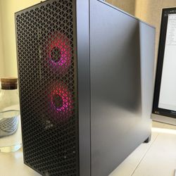 Gaming PC i5-13600K RTX3080 32GB DDR5