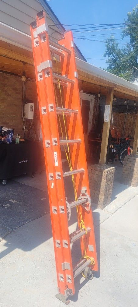 Ladder