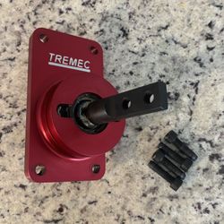 Tremec T56 T-56 Magnum Short Throw Shifter 4 Bolt 