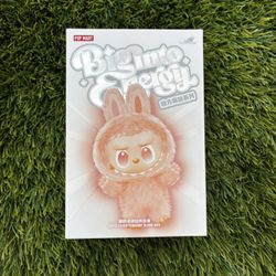 Labubu Big Into Energy Authentic Bought From Popmart 