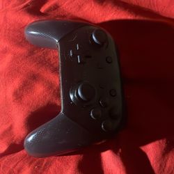 Nintendo Switch Controller 