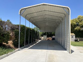 Carports Para RV 