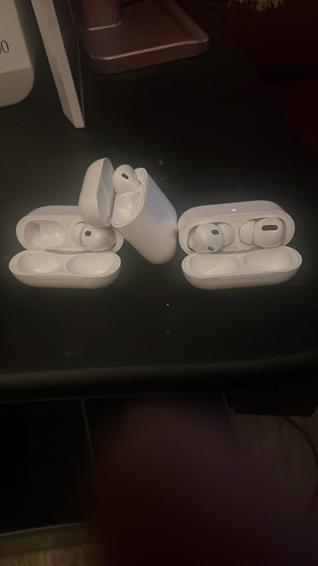 Air Pods