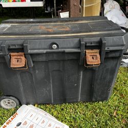 Tool Box $30