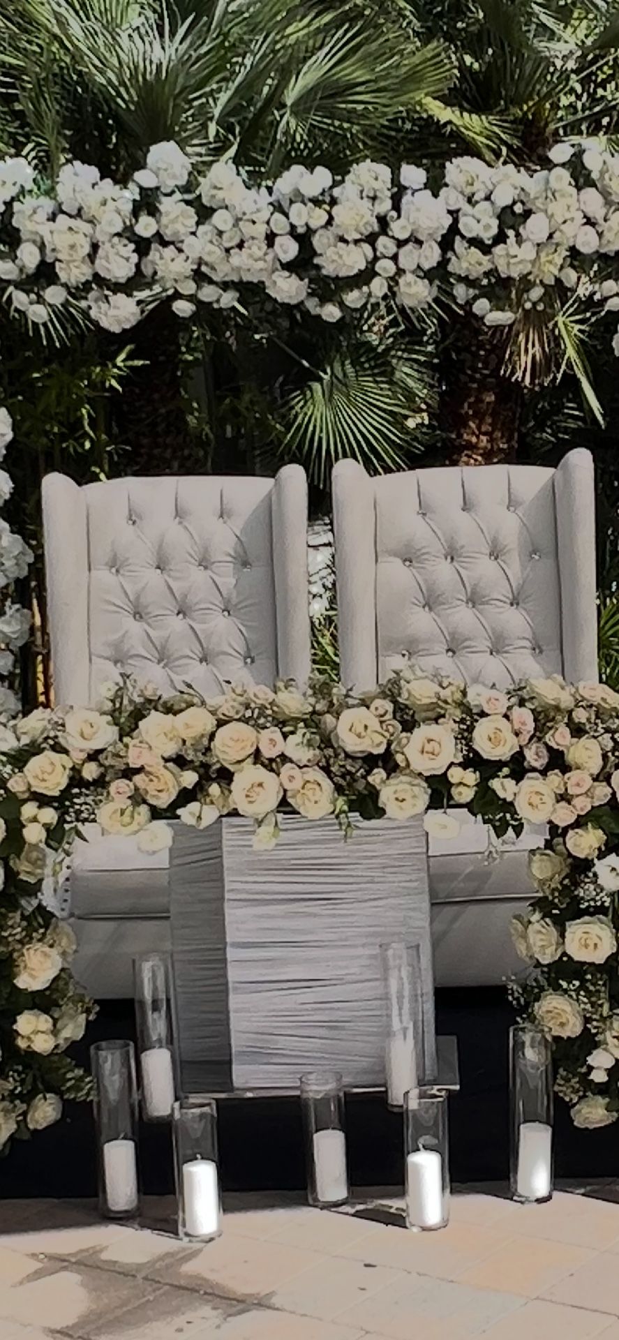Tron Chair Para Eventos