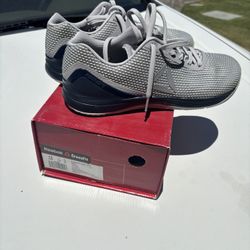 New Men’s Size 12 - Reebok CrossFit  Trainers 