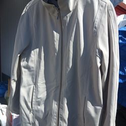 A,WOMAN JACKET SIZE MEDIUM UNIQUE COLOR
