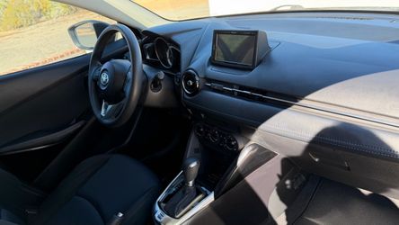 2017 Toyota Yaris iA