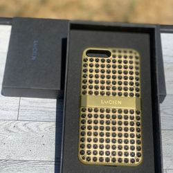 iPhone Case by Lucien Elements (iPhone 7Plus) 