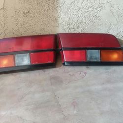 Nissan parts ( 300Z partsl 1985).....