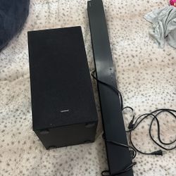 Samsung Bluetooth Speakers 