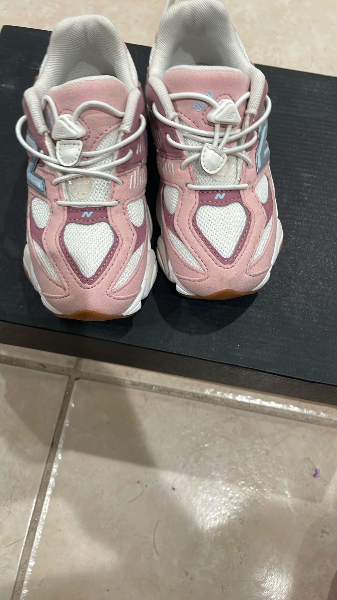 Kids New Balance