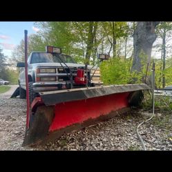 1998 Chevrolet 2500