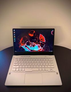 ASUS ROG Zephyrus Gaming Laptop