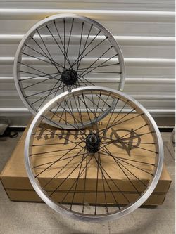 Bmx 20 rims