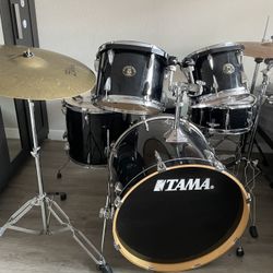 Drum Set